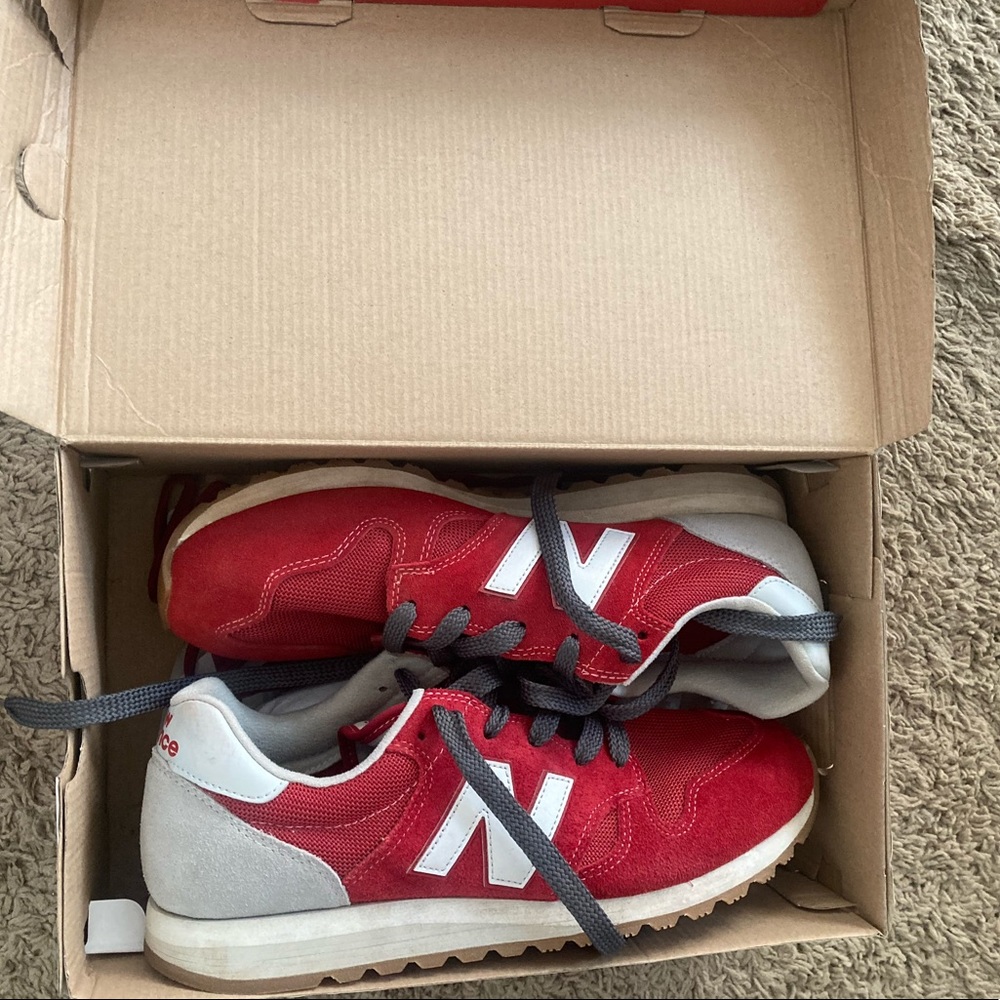 New balance 520 classics men’s size 11